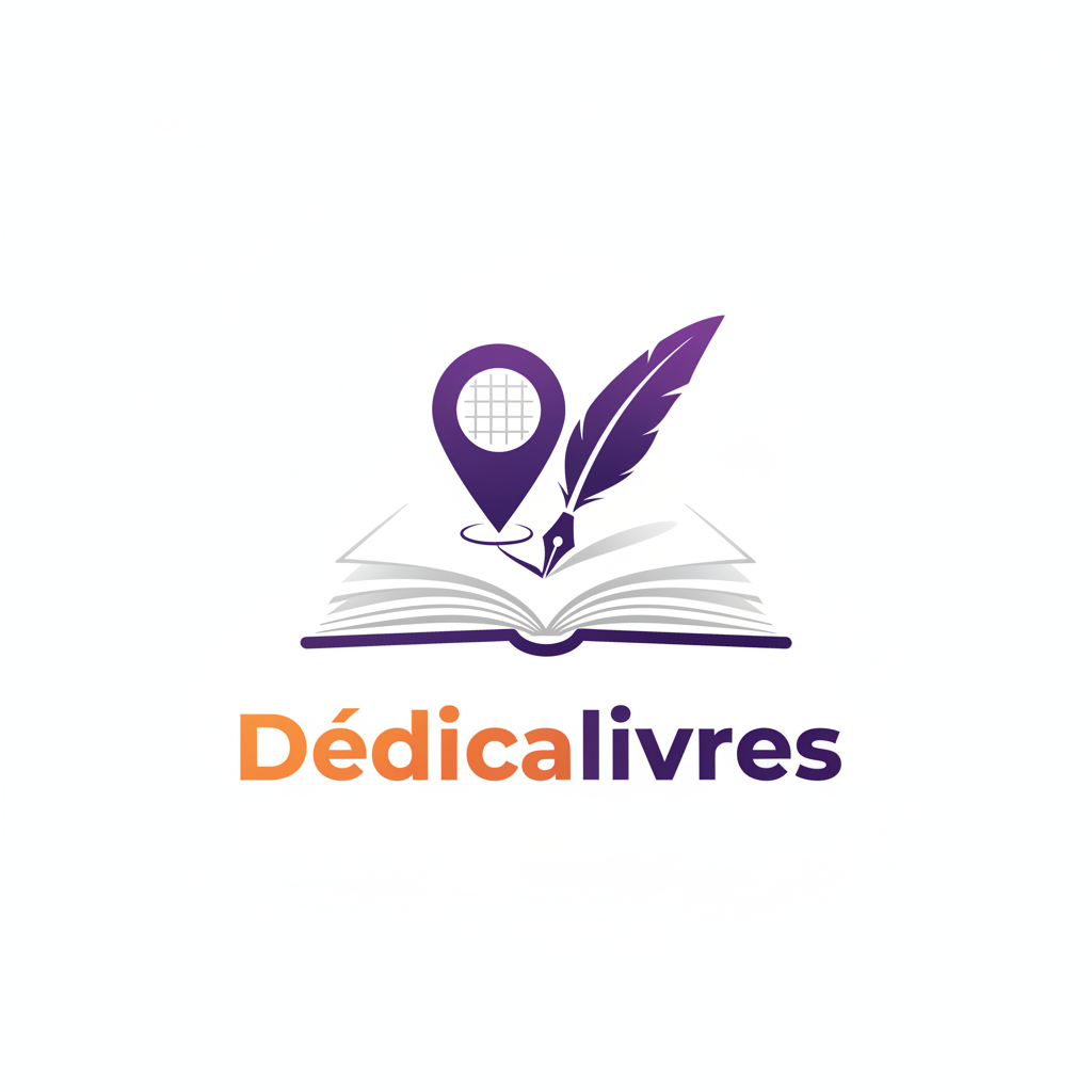 Dédicalivres